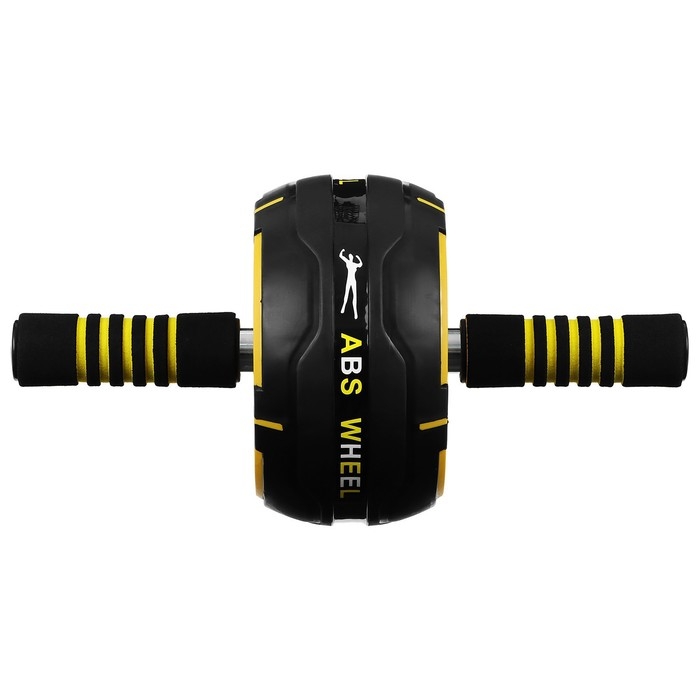 Ролик для пресса ONLYTOP