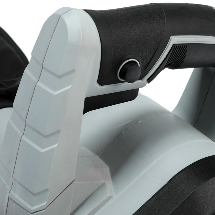 Рубанок Рубанок "Ресанта" Р-82/800, 800 Вт, ширина/глубина 82/2 мм, 16000 об/мин