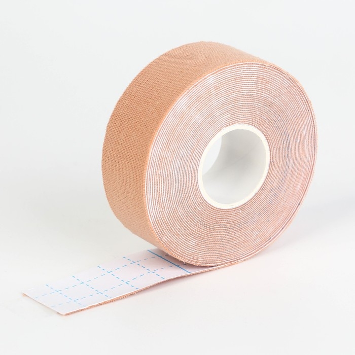 Тейпы &laquo;Горяча и бешена&raquo;, 2,5 х 5 см