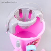 Игровой модуль «Модная хозяюшка», Минни Маус Игровой модуль «Модная хозяюшка», Минни Маус