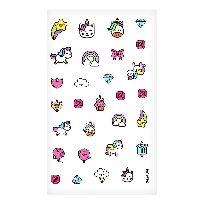 Набор для творчества «Волшебное украшение», с УФ смолой Набор для творчества «Волшебное украшение», с УФ смолой