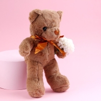 Мягкая игрушка &laquo;Мишка&raquo;, цвет коричневый