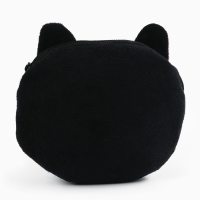 Леденцы &laquo;Приношу удачу&raquo; в кошельке, со вкусом винограда, 40 г.