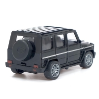 Машина инерционная &laquo;Джип&raquo;, МИКС