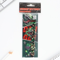 Подарочный набор 2 карандаша и блокнот «Самому крутому» Подарочный набор 2 карандаша и блокнот «Самому крутому»