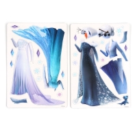 Магнитный набор &laquo;Холодное сердце: Эльза&raquo;