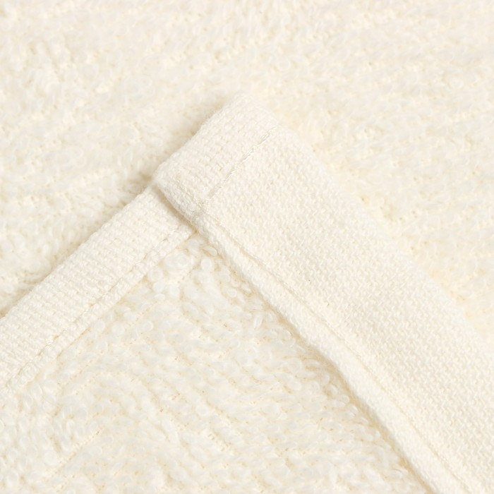 Набор подарочный Этель полотенце 30х60 см и аксессуары (7 предметов)