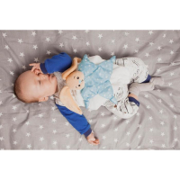 Комфортер развивающий &laquo;Зайчишка&raquo;