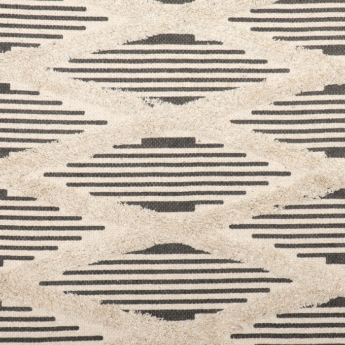 Ковер Illusion 60х90 &plusmn; 3 см, 1000 гр/м2, 100% хлопок