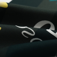 Набор подарочный Этель "Счастливого года": полотенце 40х70 см., форма для выпекания, прихватка