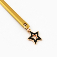 Ложки с подвесами &laquo;Самой прекрасной&raquo;, 2 шт., 3 х 15 см.