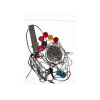 Пластика-полимерная глина запекаемая набор, BRAUBERG, 10 цветов х 20 г, с аксессуарами Пластика-полимерная глина запекаемая набор, BRAUBERG, 10 цветов х 20 г, с аксессуарами