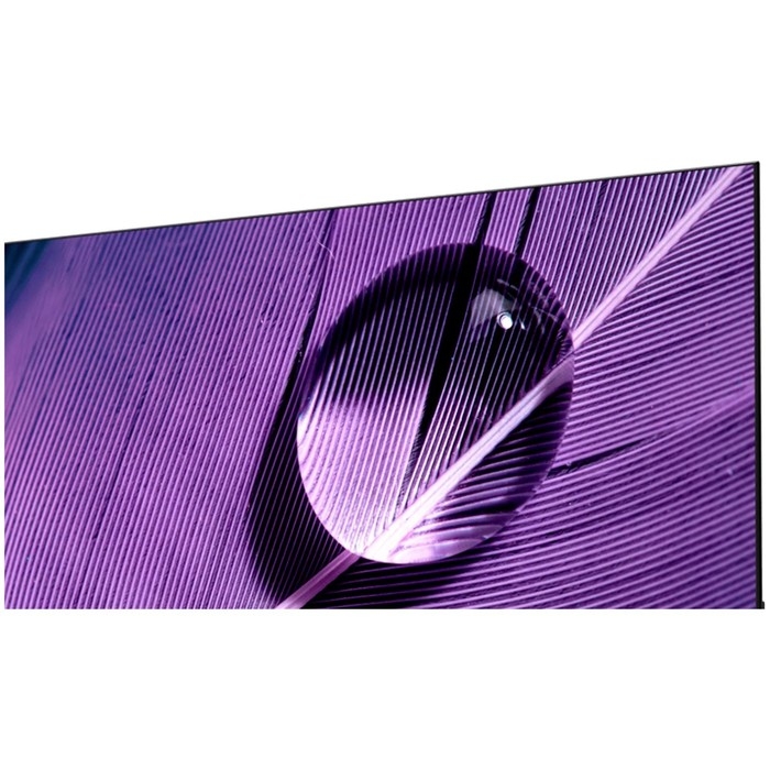 Телевизор Haier SMART TV S1, 50", 3840x2160, DVB-T/T2/C/S2, HDMI 3, USB 2, Smart TV, чёрный