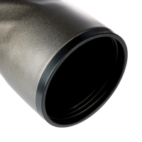 Термокружка, 350 мл, Графика, сохраняет тепло 2 ч, 13.5 х 8 см, серый металлик Термокружка, 350 мл, Графика, сохраняет тепло 2 ч, 13.5 х 8 см, серый металлик