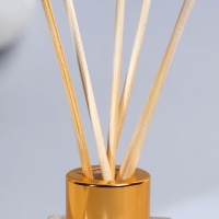 Новый год! Аромадиффузор ароматический палочки «Новогодняя коллекция: Пора чудес», бабл гам, 50 мл Новый год! Аромадиффузор ароматический палочки «Новогодняя коллекция: Пора чудес», бабл гам, 50 мл