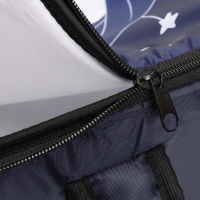 Люлька-переноска для новорожденных &laquo;Космос&raquo;, Крошка Я