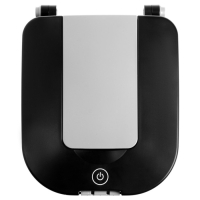 Набор инструментов ТУНДРА, подарочный пластиковый кейс "Лампа", 30 предметов Набор инструментов ТУНДРА, подарочный пластиковый кейс "Лампа", 30 предметов