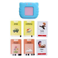 Обучающий набор &laquo;Мои первые английские слова&raquo;, звук, в пакете