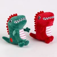 Раскопки с мягкой игрушкой «Дракоша», микс Раскопки с мягкой игрушкой «Дракоша», микс