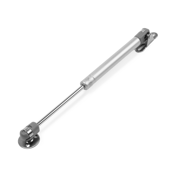 Газовый лифт ТУНДРА GL0100GR, 100N, цвет серый