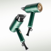 Фен Galaxy LINE GL 4359, 2100 Вт, 2 скорости, 2 температурных режима, бирюзовый Фен Galaxy LINE GL 4359, 2100 Вт, 2 скорости, 2 температурных режима, бирюзовый