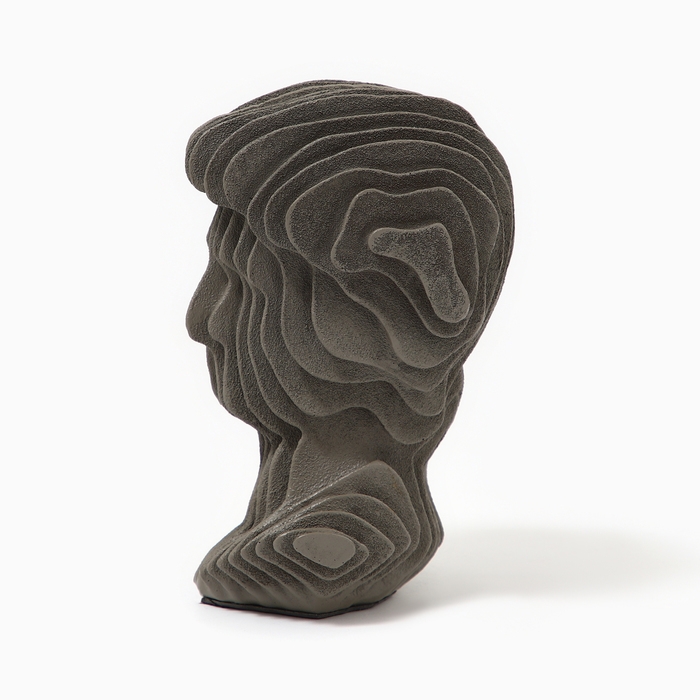 Статуэтка &laquo;Голова Давида&raquo; 10 х 10 х 16 см