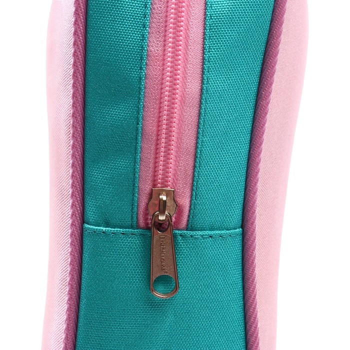 Папка с ручками текстильная А4, 360 х 290 х 70 мм, Erich Krause Pastel Rose, пастельная/розовая, 54676 Папка с ручками текстильная А4, 360 х 290 х 70 мм, Erich Krause Pastel Rose, пастельная/розовая, 54676