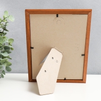 Фоторамка дерево 15х21 см (1701) Фоторамка дерево 15х21 см (1701)