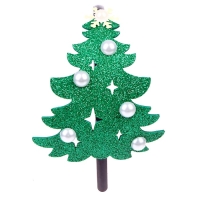 Карнавальный ободок &laquo;Ёлочка&raquo;