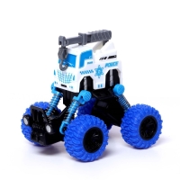 Джип инерционный &laquo;Полиция&raquo;, МИКС