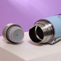 Термос &laquo;Ты прекрасна&raquo;, 500 мл, время сохранения тепла 8-10 ч