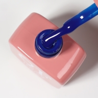 Гель лак для ногтей &laquo;TURTLE&raquo;, кракелюрный, с эффектом растрескивания, 3-х фазный, 10 мл, LED/UV, цвет (35)