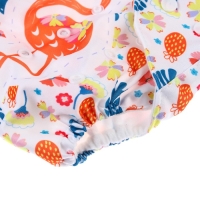 Трусики-подгузник, многоразовый «Фламинго», Крошка Я Трусики-подгузник, многоразовый «Фламинго», Крошка Я