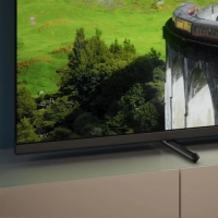 Телевизор Philips 43PUS7608/60, 43", 3840x2160, DVB-T2/C/S2, HDMI 3, USB 2, Smart TV, серый Телевизор Philips 43PUS7608/60, 43", 3840x2160, DVB-T2/C/S2, HDMI 3, USB 2, Smart TV, серый