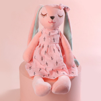 Мягкая игрушка &laquo;Зайка&raquo;