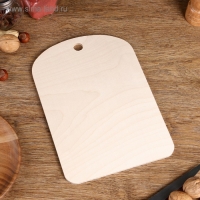 Доска разделочная большая "Любимой бабушке" натюрморт", 19,5×27,5 см Доска разделочная большая "Любимой бабушке" натюрморт", 19,5×27,5 см