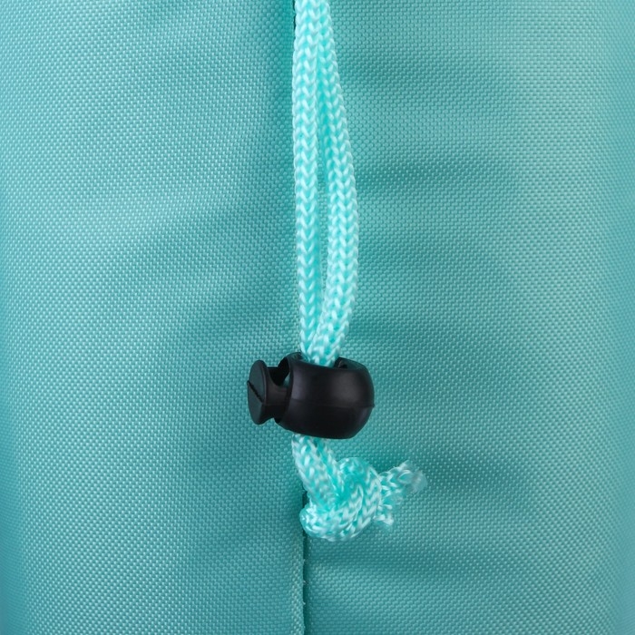 Термосумка для 2-х детских бутылочек &laquo;Лисичка&raquo;