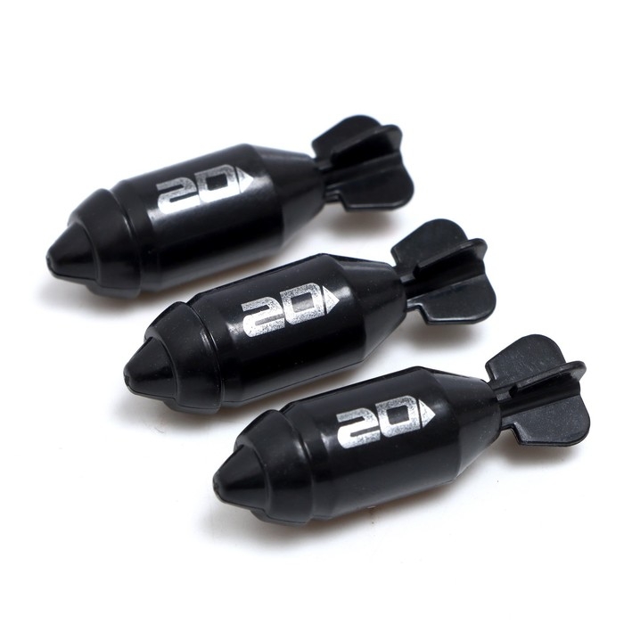 Игровой набор &laquo;Подводная лодка&raquo;, стреляет ракетами, подвижные элементы, цвет светло-серый