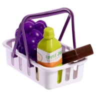 Игровой набор &laquo;Магазин&raquo;, 23 предмета