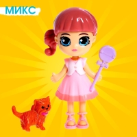 Куколка «Мила», МИКС Куколка «Мила», МИКС
