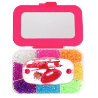 Набор для создания украшений &laquo;Мои браслеты&raquo;