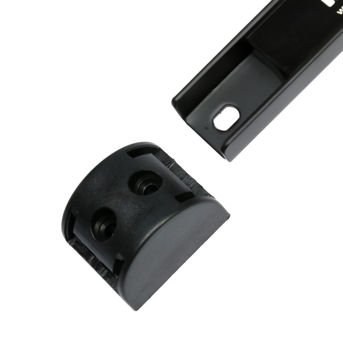 Магнитная полка под инструмент Магнитная полка под инструмент "СЕРВИС КЛЮЧ" 70875, длина 500 мм