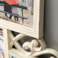 Фоторамка пластик на 12 фото 9х13, 10х15 см "Коллаж воспоминаний" бежевая 51х54,5 см Фоторамка пластик на 12 фото 9х13, 10х15 см "Коллаж воспоминаний" бежевая 51х54,5 см