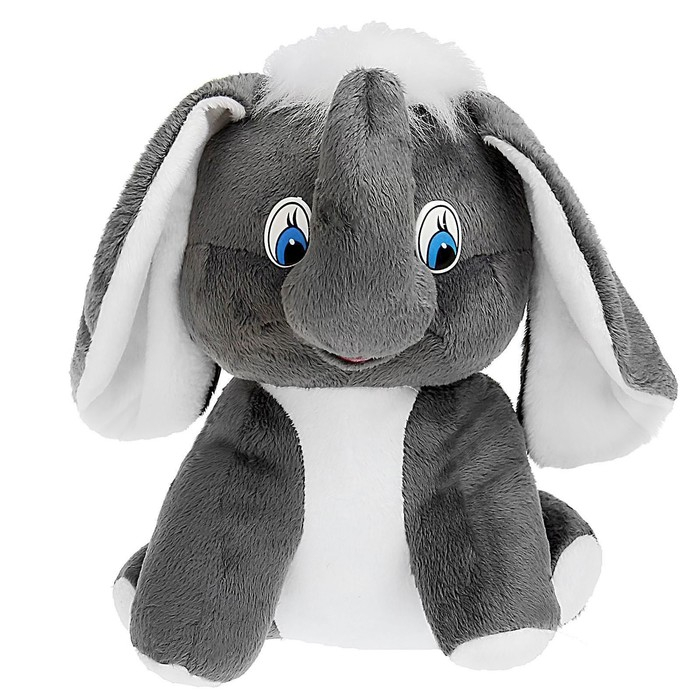 Мягкая игрушка &laquo;Слонёнок Бимбо&raquo;, 35 см