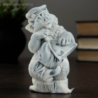 Сувенир "Медведь с балалайкой" 12см Сувенир "Медведь с балалайкой" 12см