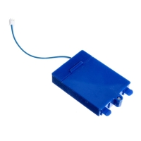 Электронный конструктор &laquo;Робот - художник&raquo;, программируемый, 18 элементов