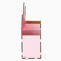 Органайзер для канцелярии «Little princess» Органайзер для канцелярии «Little princess»