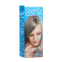 Гель-краска для волос Estel, тон № 124, пепельный, 170 г Гель-краска для волос Estel, тон № 124, пепельный, 170 г