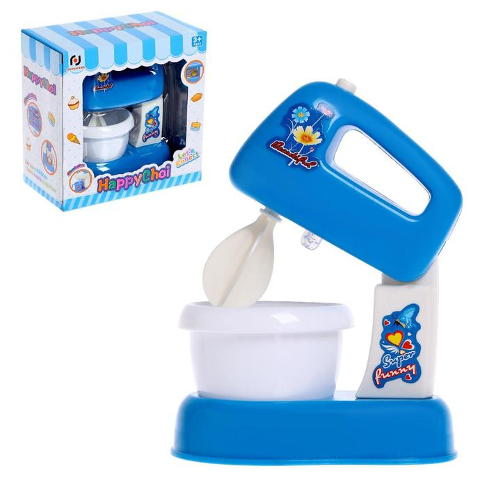 Бытовая техника &laquo;Миксер: Помощница&raquo;, МИКС