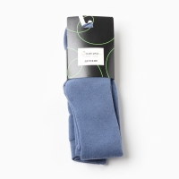 Колготки детские махровые, цвет деним, рост 110-116 см Колготки детские махровые, цвет деним, рост 110-116 см